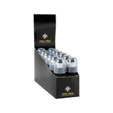 Detergente SHELL SPRAY, un detergente spray per caschi. Formula avanzata, 12 pezzi. Di TUCANO URBANO.